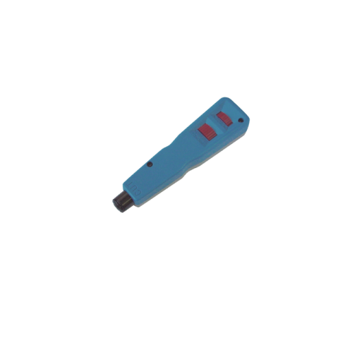 Ударный инструмент для разделки контактов со 110-ми ножами | код LAN-PND-110 | LANMASTER