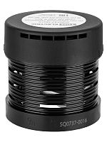 Модуль звуковой (зуммер) 70 мм 100дБ 230В AC TDM | код SQ0737-0016 | TDM