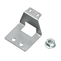 Держатель концевого выключателя R5MC** для шкафов серии СЕ (упак. 1шт) | код. R5FLS01 | DKC