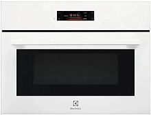 Микроволновая печь Electrolux EVM8E08V 42л. 1000Вт белый (встраиваемая) | код 2011356 | ELECTROLUX