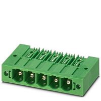 Компоненты для проходного монтажа PC 6-16/ 2-G1F-10,16 | код 1999000 | PHOENIX CONTACT