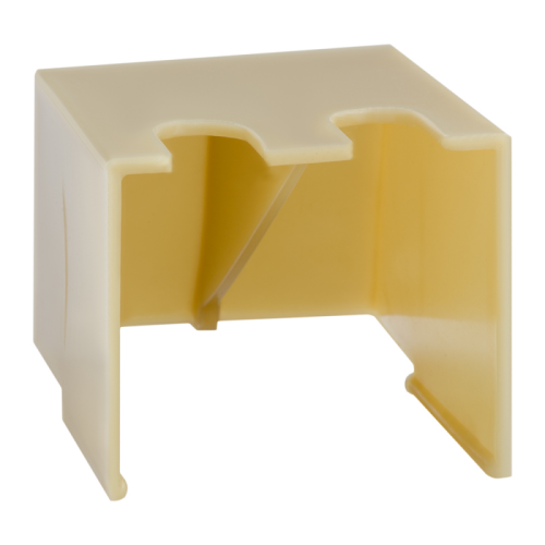 Крышка изолирующая И/К-2хП-ВА21-У3-АЭС-2шт-КЭАЗ (1 комп.) КЭАЗ | код 110367 | КЭАЗ Крышка изолирующая И/К-2хП-ВА21-У3-АЭС-2шт-КЭАЗ (1 комп.) КЭАЗ | код 110367 | КЭАЗ