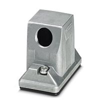 Корпус HC-ADV-B06-HLWH-1STM20-EMC-AL | код 1413363 | PHOENIX CONTACT