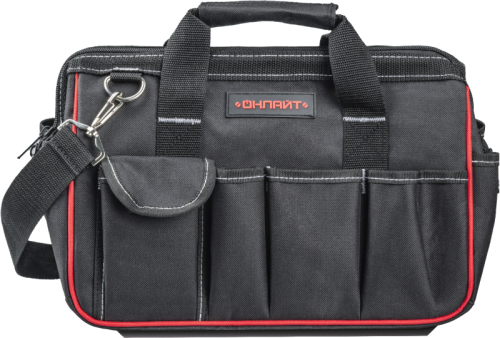 Сумка 80 934 OTA-Bag02 300х170х220мм с ножками ОНЛАЙТ 80934