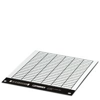 Маркеры для устройств LS-EMLP (27X8) WH CUS | код 0831974 | PHOENIX CONTACT