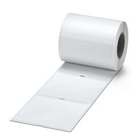 Этикетка для неровных поверхностей EML-HA (100X90)R | код 0830732 | PHOENIX CONTACT