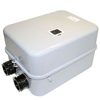 Пускатель электромагнитный ПМ12-063211 У2 В, 660В, РТТ-231, 63,0А | код 060211221ВВ660000900 | КЗЭ (Кашинский завод электроаппаратуры)