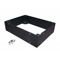 Цоколь для шкафов Business 600x1000, высота - 100 мм | код TWT-CBB-PL-6x10-1 | TWT