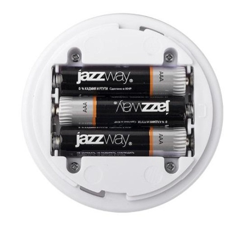 Светильник светодиодный управляемый датчиками TS5-RGBx3 (пульт ДУ) JAZZway | код 5031630 | JazzWay фото 3 Светильник светодиодный управляемый датчиками TS5-RGBx3 (пульт ДУ) JAZZway | код 5031630 | JazzWay фото 3