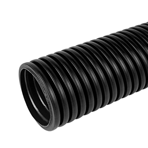 Труба автомобильная гофрированная ПП 16,5 мм, неразрезная (бухта 50 м/уп.) REXANT | код 16-1077 | REXANT Труба автомобильная гофрированная ПП 16,5 мм, неразрезная (бухта 50 м/уп.) REXANT | код 16-1077 | REXANT