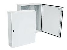 Металлический шкаф GT 120-80-30 IP65 (3зам.,В1200xШ800xГ300) | код 001102153 | ETI