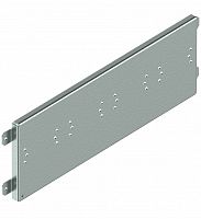 Монтажная панель 4хKVL00 PM 2 K00 (Ш500) | код 001340552 | ETI