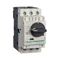 Автоматический выключатель | код GV2P10TQ | Schneider Electric 