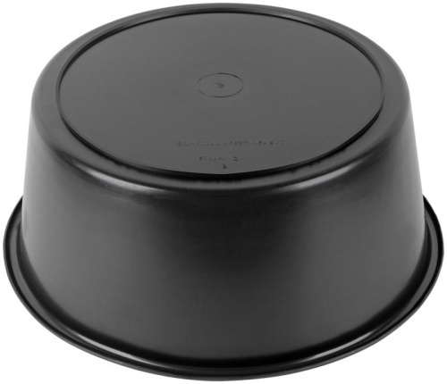 Кадка пластиковая для перемешивания раствора 15л FIT 04089 фото 2