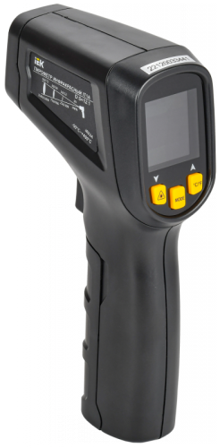 ARMA2L 5 Пирометр инфракрасный IT1A IEK | код A2L5-IT11-01 | IEK