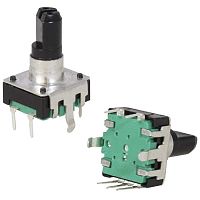 EC12S 12/12 14mm pushpin | код 115678 | Ruichi