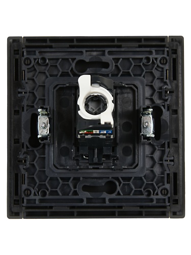 FORTE&PIANO Роз. комп. RJ45 кат.5E FP332 сер. IEK | код FP-K10-1-K03 | IEK фото 3 FORTE&PIANO Роз. комп. RJ45 кат.5E FP332 сер. IEK | код FP-K10-1-K03 | IEK фото 3