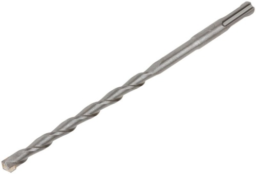 Бур по бетону SDS PLUS син. корпус 10х210мм FIT 33237