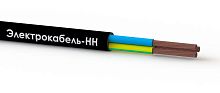Кабель КГВВнг(А)-LS 3х2.5 (N PE) 380/660-2 | Код. 00-00024210 | ЭЛЕКТРОКАБЕЛЬ_НН