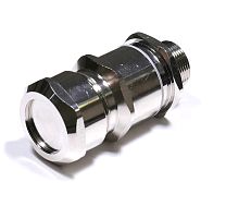 Кабельный ввод ВКБ3-НС-G1/2-14-20 IP68 ГОФРОМАТИК (ЗЭТАРУС) | код zeta34616 | ГОФРОМАТИК