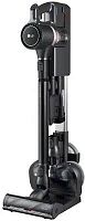 Пылесос ручной LG A9N-MASTERX 450Вт черный | код 1972474 | LG