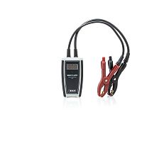 SKAT-T-LITE тестер контроля емкости АКБ 12В, 1,2-40Ач | код 241 | БАСТИОН