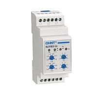 Реле контроля фаз NJYB3-15 AC 220В | код. 636025 | CHINT