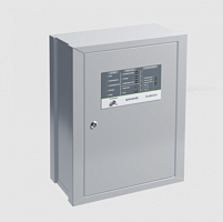 ШУН/В-22-00-УПП-R3 Шкаф управления Адресная система R3 | код Rbz-171104 | Рубеж