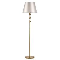 Торшер светильник напольный 1хЕ27 40Вт 7181-601 модерн Antonella Rivoli | код Б0068017 | Rivoli