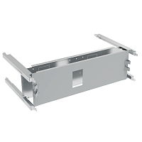 Комплект внутренний горизонтальной установки 3п OptiMat D630 (F, P) Ш=600 В=200 | код 317951 | КЭАЗ