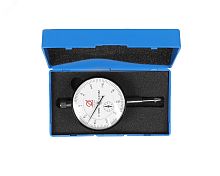 Индикатор часового типа ИЧ- 10 0.01 с ушком | код 786379 | Эталон