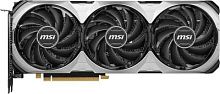 Видеокарта MSI PCI-E 4.0 RTX 4060 Ti VENTUS 3X E 8G NVIDIA GeForce RTX 4060TI 8Gb 128bit GDDR6 2535/18000 HDMIx1 DPx3 HDCP Ret | код 2049190 | MSI
