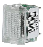 Сигнальный светодиод (красный) USS-10 10A | код 002470111 | ETI