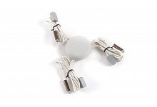 Датчик уровня воды в баке 3 электрода, выбор уровней контроля пользователем | код 167 | БАСТИОН