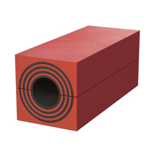 Модуль кабельный 30х30 мм, D = 11-25 мм | код DXS0003 | DKC