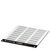 Маркеры для устройств LS-EMSP-V4A (39X15) CUS | код 0831939 | PHOENIX CONTACT