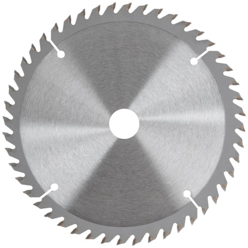 Диск пильный для циркулярных пил по ламинату 165х20/16х48T FIT 37772 фото 6 Диск пильный для циркулярных пил по ламинату 165х20/16х48T FIT 37772 фото 6