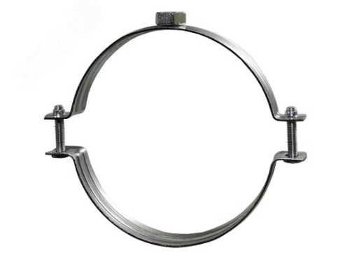 Хомут вентиляционный MAYER 450 - без РП, под шпильку | код 15 0450 00 | MAYER,МАЙЕР