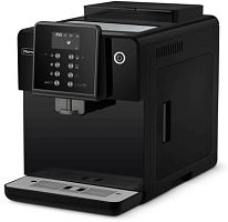 Кофемашина Rondell RDE-1107 1350Вт черный/серебристый | код 1901166 | RONDELL