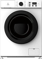 Стиральная машина Lex LWM06010BLIDsmall класс: A+++ загр.фронтальная макс.:6кг белый инвертер | код 2053502 | LEX