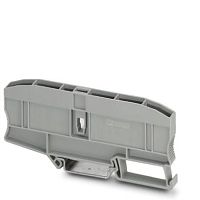 Разделительная пластина CARRIER 35-8 | код 3034387 | PHOENIX CONTACT