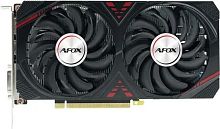 Видеокарта Afox PCI-E 4.0 AF3050-8GD6H2-V2 NVIDIA GeForce RTX 3050 8Gb 128bit GDDR6 1552/14000 DVIx1 HDMIx1 DPx1 HDCP Ret | код 2047388 | AFOX