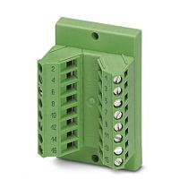 Интерфейсный модуль DFLK 16 | код 2280239 | PHOENIX CONTACT