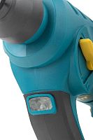 Перфоратор монтажный аккумуляторный 20 В, 0-900 об/мин, 0-5300 уд/мин, 1,5 Дж, 2 режима, SDS-PLUS, реверс, резиновая накладка, коробка | код 79908 | FIT