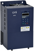 Преобразователь частоты A650 380В 3Ф 45кВт 91А тор. M ONI | код A650-33E45TM | ONI