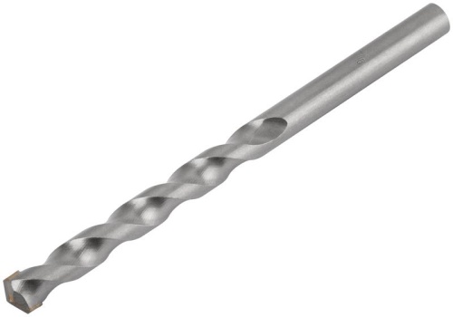 Сверло победитовое ударное, цилиндрический хвостовик (для бетона, кирпича) 12х150 мм | код 34546 | FIT фото 2