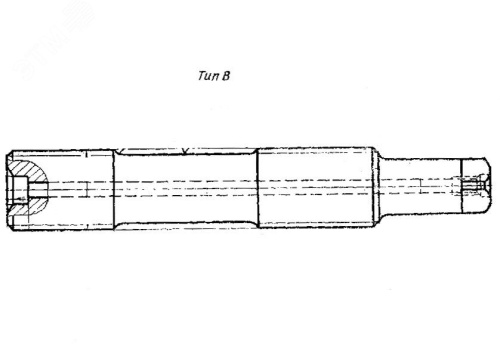 Выключатель автоматический ВА-160А 36кА DPX3-160 | код 420087 | Legrand