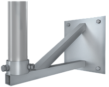 Кронштейн опорный для МССП-МССА-11-14м PROxima | код koms-115 | EKF