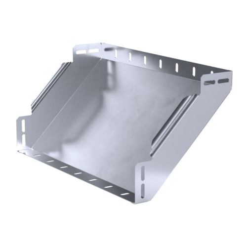 Угол вертикальный внутренний 90 градусов Стандарт INOX (AISI 316) 400х80 Промрукав | код PR16.3357 | ПРОМРУКАВ Угол вертикальный внутренний 90 градусов Стандарт INOX (AISI 316) 400х80 Промрукав | код PR16.3357 | ПРОМРУКАВ