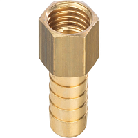 Штуцер ВР 1/2 х 18 | код RG008Q0SGN0E0B | STOUT